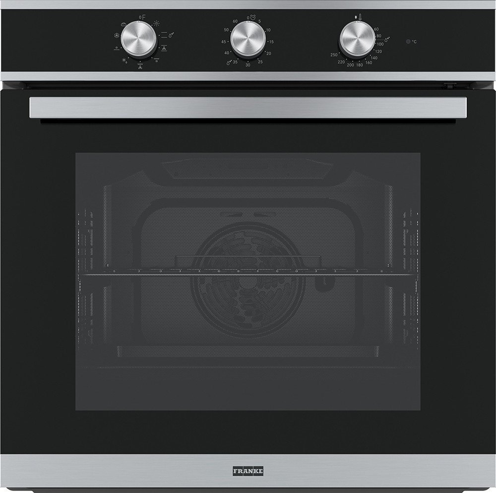 Духовой шкаф электрический Franke FSM 82 H XS 116.0605.987